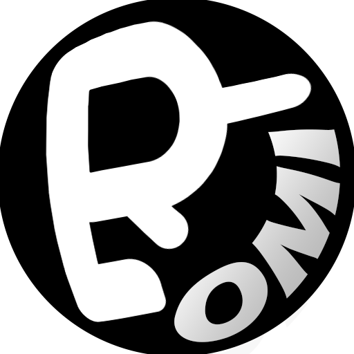 ROMI (ロミ) ブログ